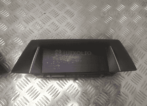 BMW E84 EKRAN WYŚWIETLACZ NAWIGACJA 9289582 4