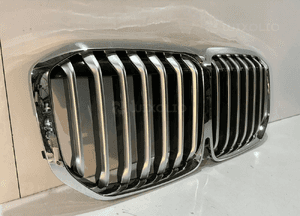 BMW X7 G07 Grill / Atrapa chłodnicy - 14609 2