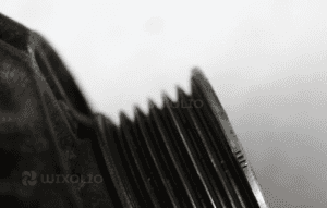 Alternator 70A Ford Fusion 1.4B 3