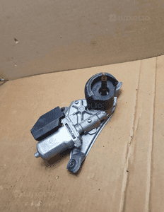 SILNICZEK WYCIERACZKI TYŁ TOYOTA AURIS I nr 85130-02030 6