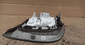 Lampa lewy tył w klapę audi A4 B7 nr 8E9945093 2