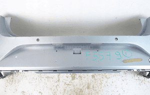 Seat leon iv kombi 2020- zderzak tył tylny 5FE807417A 3