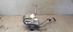 Uchwyt mocowanie zbiorniczka Citroen Jumper Ducato III Boxer 1
