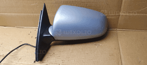 Lusterko lewe Audi A4 B6 5 PIN Europa LY7R 2