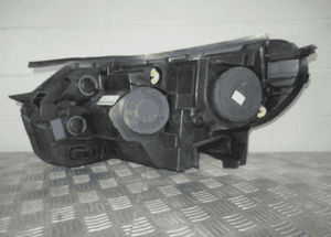 Lampa przednia przód prawa toyota proace ii 2016- 3