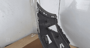 Zderzak audi A3 8P lift 2008-2012 8P0 po lifcie 4