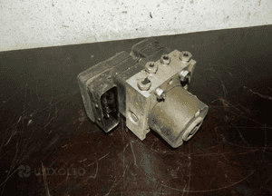 Pompa Hamulcowa ABS Ford Fiesta V MK6 Fusion 4S61-2M110-CC 2