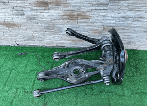 ZWROTNICA WAHACZE ZAWIESZENIE TYLNE PRAWE BMW F20 F30 6792530 2