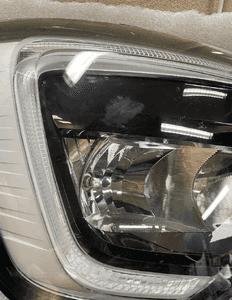 Lampa prawy przod renault master iv 260105567R org 3