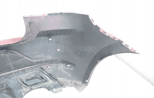 Seat ibiza v 6F0 fr 2017- zderzak tył tylny 6F0807421H/J/K/L 11