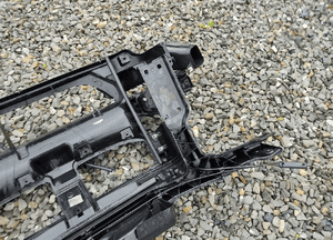 Pas przód przedni belka wzmocnienie czołowe bmw 3 E92 E93 lift 2009-2012 12