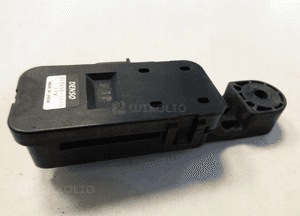 Jaguar xj X351 czujnik moduł sensor smogu dymu 3