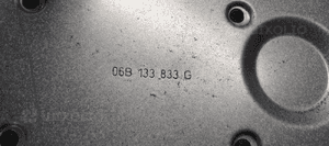 Obudowa filtra powietrza Audi A4 B6 06B000183 06B133837AE 9