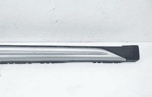 Listwa nakładka progowa prawa audi A4 B9 lift komb 6