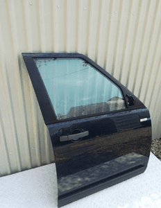 Land rover discovery 3 4 L319 drzwi przód prawe 5