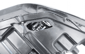 Mazda CX30 CX-30 2019- full led lampa prawy przód prawa przednia DGJ1-51030 7