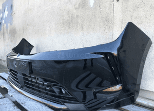 Zderzak przód przedni opel astra vi 6 l 2022- 551004542  kratka atrapa cał 3