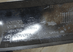 pz415-x0954-00 chrom kangura toyota rav4 10141718 8