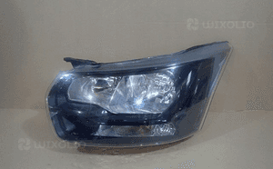 LAMPA LEWA REFLEKTOR LEWY FORD TRANSIT MK8 2014- 1