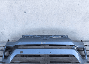 Zderzak przód przedni ssangyong tivoli lift fl 2019- 78721-35000 cały 1