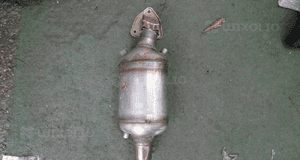 Opel dpf nowy oryginał dpf 1
