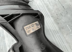 MERCEDES 3.0CDI PRZEWÓD DOLOTOWY PRZEPŁYWOMIERZ A6420901642 6