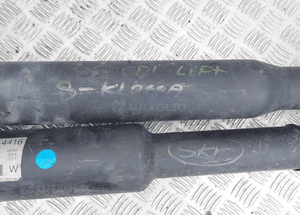 W221 LIFT LONG WAŁ NAPĘDOWY 3.0 CDI A2214416 RADOM 3