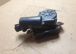 Zamek klapy tył opel insignia nr 13581405 5