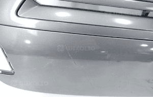 Mini cooper se 2019- grill atrapa zderzaka 7499533 4