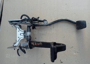 Opel Meriva A pedal sprzegla hamulca