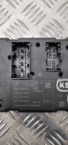 BMW F30 F31 MODUŁ STEROWNIK REM 9279823 5