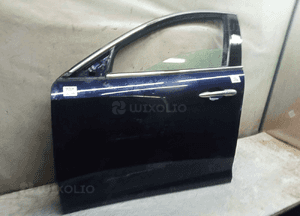 Drzwi przód przednie lewe alfa romeo giulietta 466/B granatowe 3