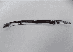 BMW 5 G30/G31 Szpros ratki zderzaka Lewy - 3842 8