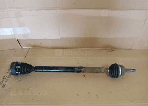 Półoś prawa długa półośka VW Bora 4 1.4 16V 2