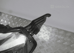 Lampa przednia przód lewa suzuki vitara ii 2 2015-2018 rok 9