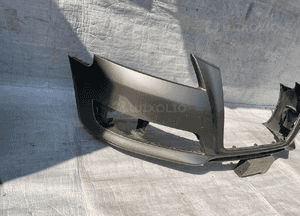 Audi A3 8P0 lift zderzak 08-12 3