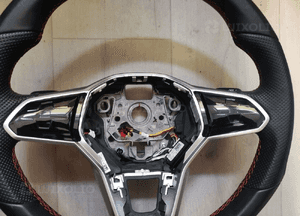 Kierownica Volkswagen OE 5H0419089BB 2