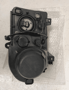 Chrysler 300C reflektor lampa przód przednia prawa xenon przetwornica 7