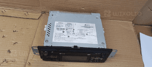 Radio radioodtwarzacz oryginał Opel Vivaro B Trafic III 281151657R 93458873 2
