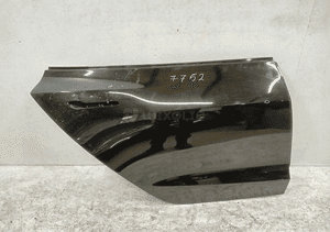 Drzwi prawe tylne prawy tył tesla iii 3 16- 1