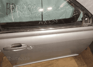 Drzwi prawy przód toyota avensis 5
