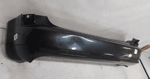 Zderzak tył tylny ford c max cmax H4 szary grafit 4