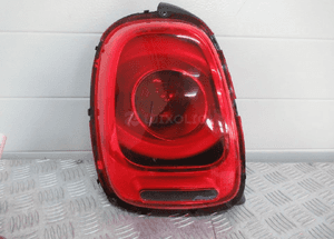 Lampa tył tylna lewa mini F55 F56 F57 2013- 4