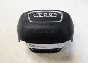 Audi Q3 ii airbag poduszka kierowcy nowa 2
