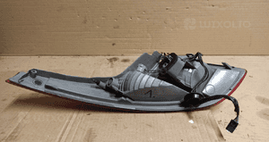 Lampa lewy tył w klapę renault megane iii  nr 265550009R 2