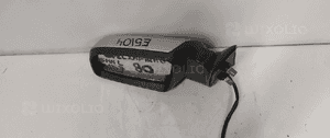 Lusterko elektryczne opel zafira b lewe 5PIN Z157 2