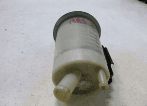 JAGUAR LAND RANGE ROVER ZBIORNIK PŁYNU WSPOMAGANIA 2