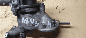 Zawór EGR rurka Audi A8 D3 4.2 TDI 057131501C 057131223D 8