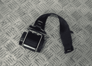 PAS BEZPIECZEŃSTWA LEWY TYŁ NISSAN QASHQAI J10 LIFT 2