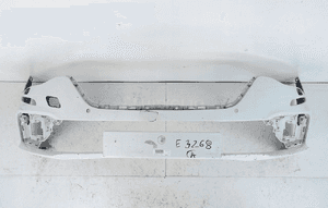 Renault talisman lift 2020- 620226076R zderzak przód przedni 1